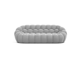 диван 3-х местный STG Bubble 