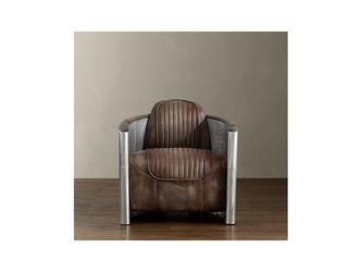 STG: кресло(серебро)