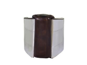 STG: кресло(серебро)