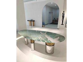 STG: стол обеденный(зеленый)