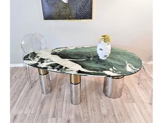 STG: стол обеденный(зеленый)