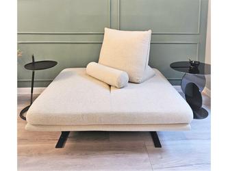 STG: кресло(серо бежевый)