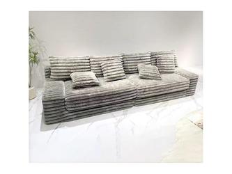 STG: диван(серый)