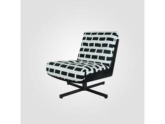 STG: кресло(белый, черный)