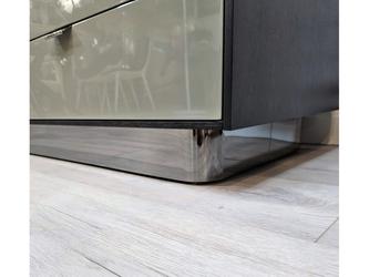 STG: тумба под телевизор(серый)