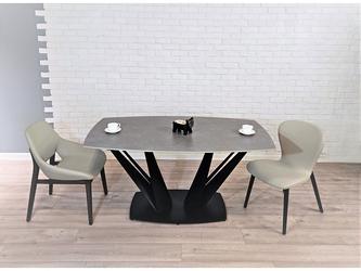 STG: стол обеденный(серый)