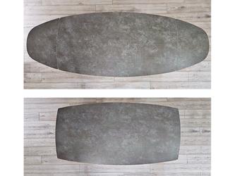 STG: стол обеденный(серый)