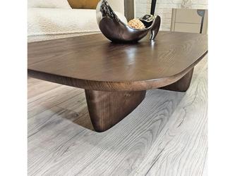 STG: стол журнальный(орех)