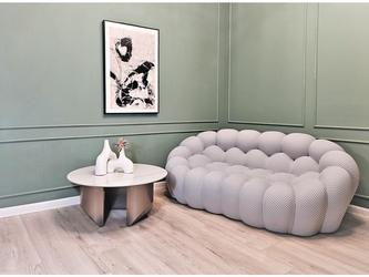 STG: стол журнальный(белый)