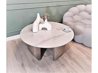 STG: стол журнальный(белый)