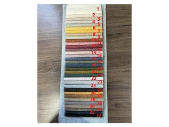 STG: диван 3-х местный(синий)