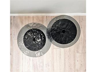 STG: комплект(дымчатый)