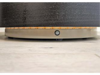 STG: тумба прикроватная(бежевый, коричневый)