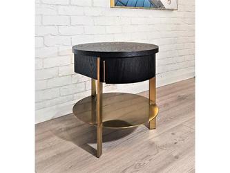 STG: тумба прикроватная(венге)