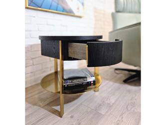 STG: тумба прикроватная(венге)