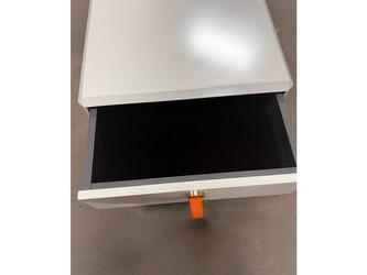 STG: тумба прикроватная(слоновая кость)