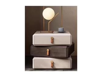 STG: тумба прикроватная(слоновая кость)