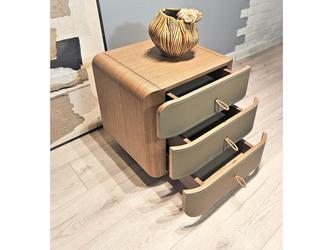 STG: тумба прикроватная(бежевая)