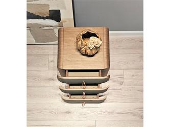 STG: тумба прикроватная(бежевая)