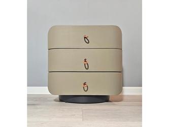 STG: тумба прикроватная(бежевая)