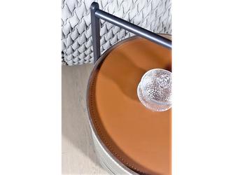 STG: стол кофейный(серый)