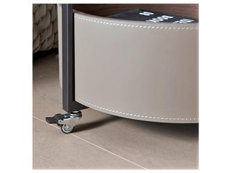 STG: стол кофейный(серый)