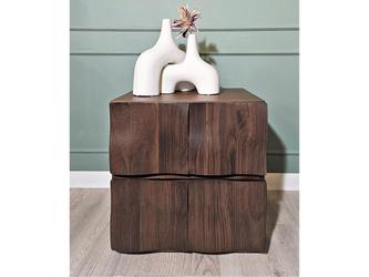 STG: тумба прикроватная(орех)