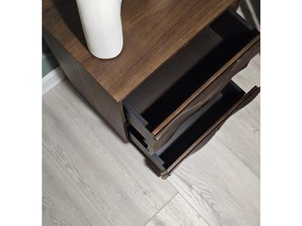 STG: тумба прикроватная(орех)