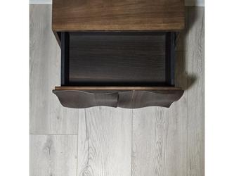 STG: тумба прикроватная(орех)