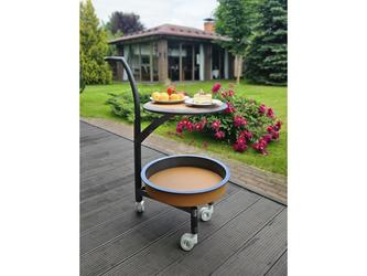 STG: стол кофейный(бежевый)