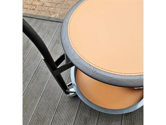 STG: стол кофейный(бежевый)