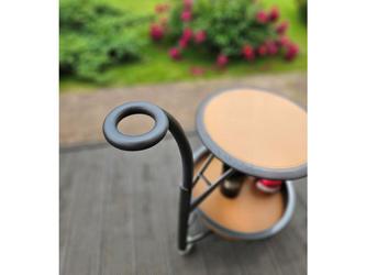 STG: стол кофейный(бежевый)