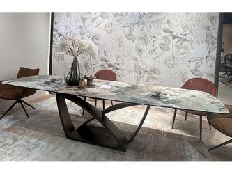 стол обеденный Megapolis-II ALONSO 200 TL-137 