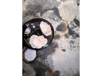 Megapolis-II: стол обеденный(серый)