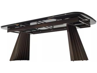 Megapolis-II: стол обеденный(бежевый)