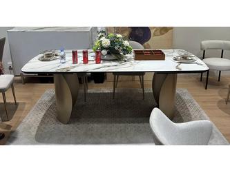 стол обеденный Megapolis-II BRONTE 200 