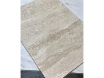 Megapolis-II: стол обеденный(серый, бежевый)