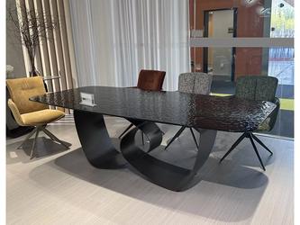 стол обеденный Megapolis-II TOVE 240 GREY 