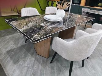 стол обеденный Megapolis-II МОЦАРТ 200 