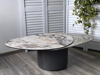 Megapolis-II: стол кофейный(мультиколор)