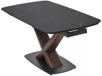 стол обеденный Megapolis-II BLANCO 160 