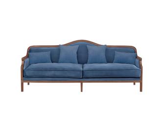 диван 4 местный Interior Madesta 