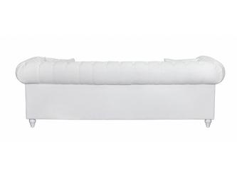 Interior: диван 3 местный(белый)