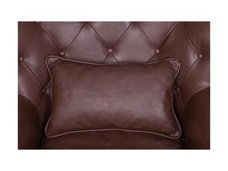 Interior: кресло(коричневый)