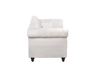 Interior: диван 3 местный(бежевый)