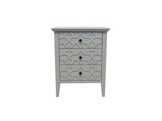 тумба Interior Friz 