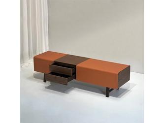 банкетка STG HERMES Cheval D Arcons 