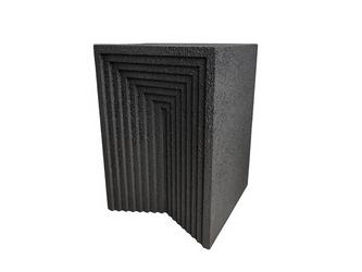 стол кофейный HermitageHome Кносс 