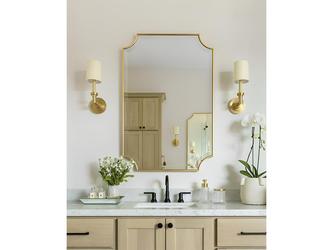 зеркало настенное HermitageHome Аверон 