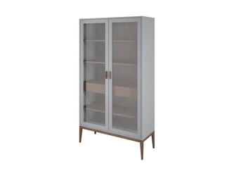 витрина 2 дверная Свобода Космо 